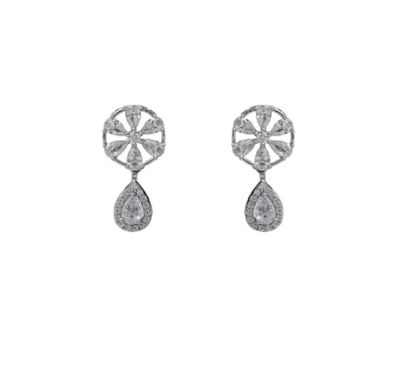 925 Sterling Silver Earrings and Tops 81