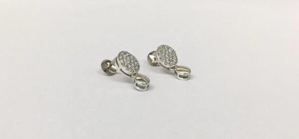 925 Sterling Silver Earrings and Tops 68
