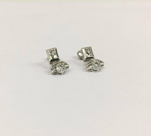 925 Sterling Silver Earrings and Tops 66