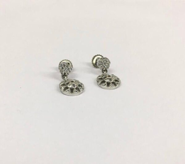925 Sterling Silver Earrings and Tops 65