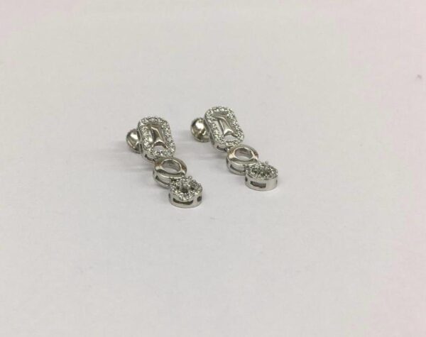 925 Sterling Silver Earrings and Tops 63