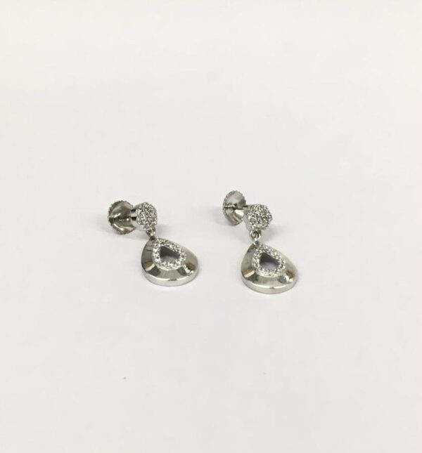 925 Sterling Silver Earrings and Tops 56