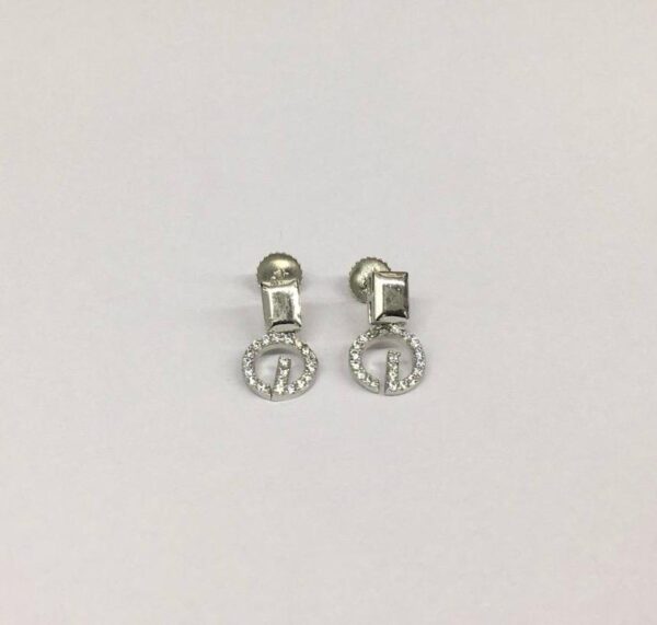 925 Sterling Silver Earrings and Tops 99