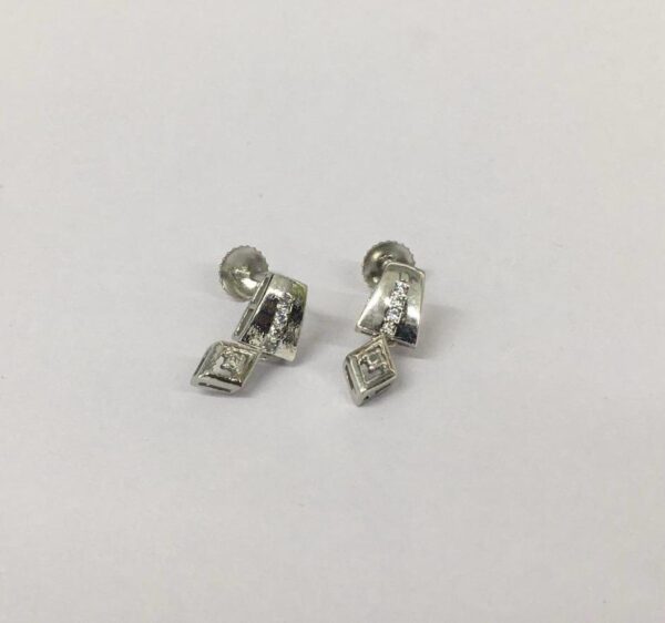 925 Sterling Silver Earrings and Tops 100