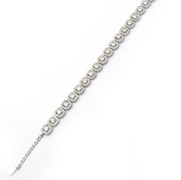 Diamond Bracelet for women 01