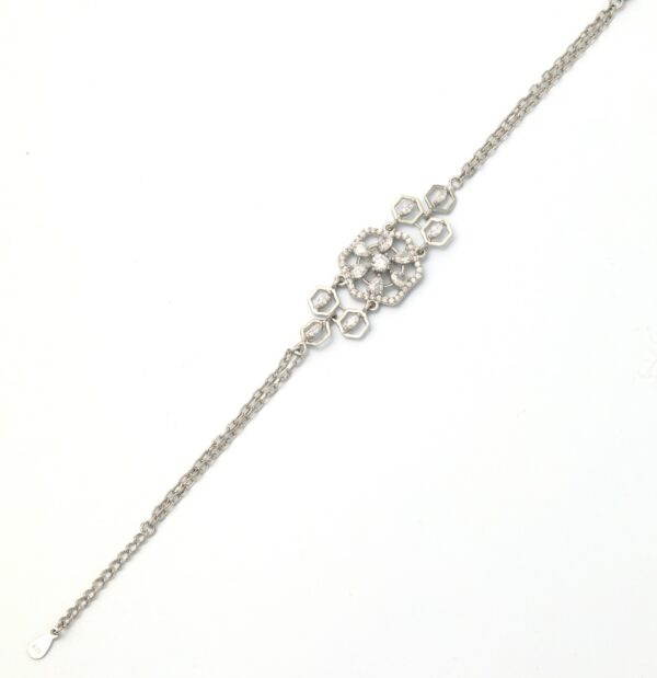 925 silver ladies bracelet 02