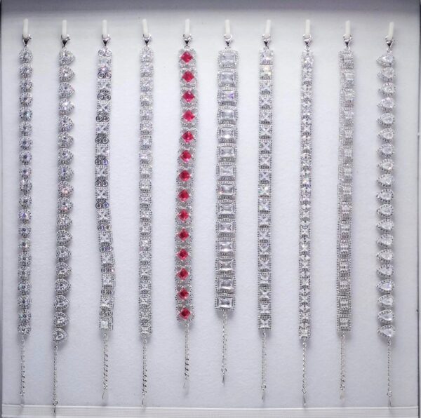 Diamond Bracelet for women 07