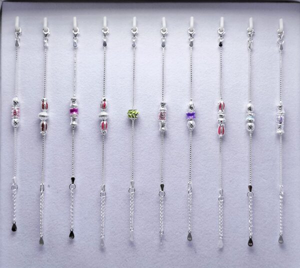 925 silver ladies bracelet 07