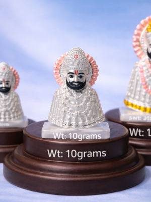 silver idol munufacturer