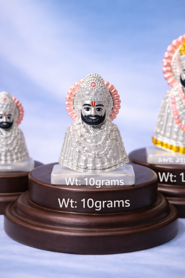 silver idol munufacturer