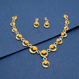 NECKLACE SET