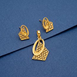 PENDANT SET