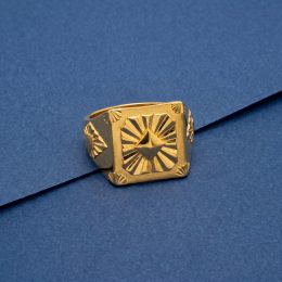 GENTS RINGS
